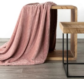 Deka D91 CINDY 4 ružová