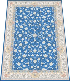 BE Koberec Miras 1202 OCEAN – viacfarebný obdĺžnikový Rozmer: 250x350 cm