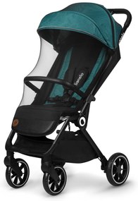 Lionelo športový kočik Cloe Farba: Green Emerald