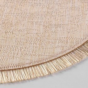 Plastové prestieranie ø 38 cm Joalie – douceur d'intérieur