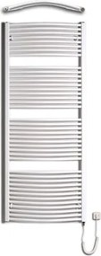 Thermal Trend KDOE radiátor elektrický 185x75 cm biela KDOE7501850