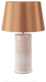 Stolná lampa Edna (01) (fi) 33x56 cm viacfarebná