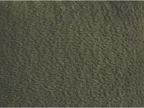 Zelená podnožka z textílie buklé Montaigne – Bobochic Paris