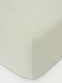 Jersey plachta Classic 180 x 200 cm – šalviová