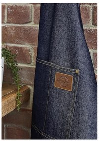 Utierky, zástera a chňapka v súprave 5 ks Oxford Denim – Cooksmart ®