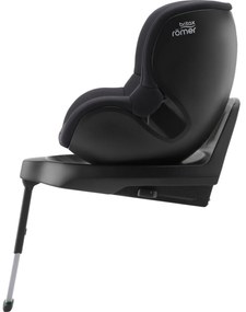 BRITAX RÖMER autosedačka Dualfix M Plus - midnight grey