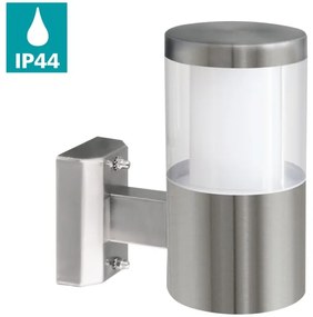 Eglo 94277 - LED vonkajšie osvetlenie BASALGO 1 1xLED/3,7W/230V IP44