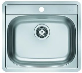 Alveus More 10 drez nerez 1106813