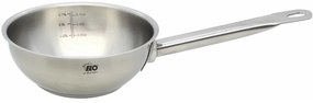 Elo 24720 Profi Cuisine nerezový hrniec 20 cm, 1,5l, 1,5 l