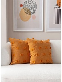 Obliečky na vankúše v súprave 2 ks 43x43 cm Tuffet – Mioli Decor