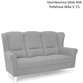 AVA JIM 3ALR Čalúnená časť Varianta: CENOVÁ SKUPINA V.