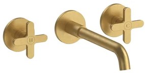 Fantini Icona Classic umývadlová batéria bez podomietkového telesa mosadz 53Q7R010B