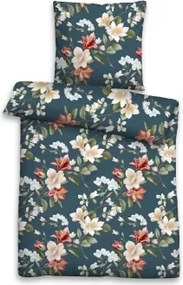 Obliečky Kian, kvetinové%