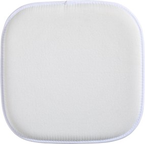 XXXLutz PODUŠKA NA SEDENIE, 40/40 cm Novel - Textil do domácnosti - 005914004804