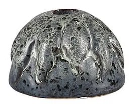 Kameninový svietnik Villa Collection Artic Ice