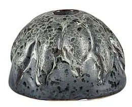 Kameninový svietnik Villa Collection Artic Ice