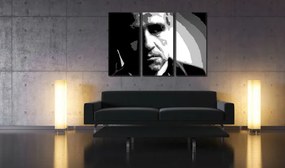 Ručne maľovaný POP Art obraz Marlon Brando | rôzne rozmery