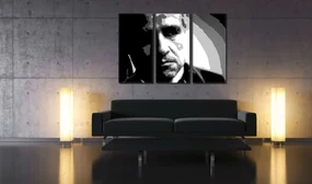 Ručne maľovaný POP Art obraz Marlon Brando | rôzne rozmery