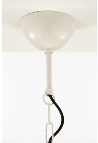 Jupiter 2062 - Luster na reťazi GLORIOSA 15xG9/14W/230V krémový