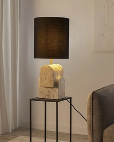 Stolová lampa Petra 64 cm