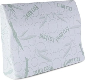 Anatomický vankúš pod nohy BAMBOO Comfort