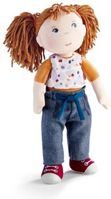 Textilná bábika Malenka