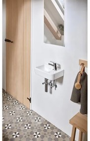 Villeroy & Boch 43433601 - Závesné umývadlo O.NOVO 36x25 cm keramika/biela