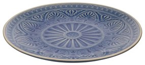 SUMATRA Tanier 31 cm - modrá