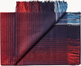 Vlnený prehoz Bogota