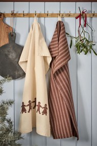 Ib Laursen Utierka Ernst Dark Brown