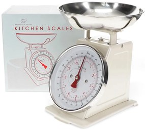 Kuchynská váha – Rex London