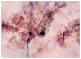 Sklenený obraz - Fantasy II. (70x50 cm)
