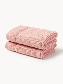 Uterák's pruhovaným okrajom Luxe, rôzne veľkosti