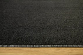 Koberec Java 78 Filc antracit / grafit