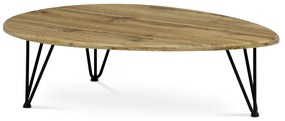 Konferenčný stolík AF-3013 OAK