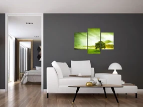 Obraz - Strom života (90x60 cm)