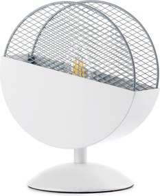 XXXLutz STOLNÁ LAMPA, E14, 18/13/22 cm - Online Only bytové doplnky - 004340027401