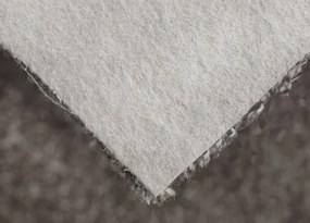 Koberce Breno Metrážny koberec FUEGO 44, šíře role 400 cm, hnedá