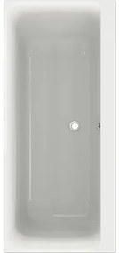 Kúpeľňová vaňa Ideal Standard Connect Air Duo-BW 170x75 cm biela E106601