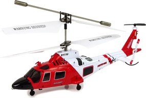 LEAN Toys SYMA S111G R/C Diaľkovo ovládaná lietajúca helikoptéra