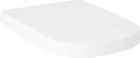 Grohe Euro Ceramic wc doska duroplast alpská biela 39331002 G39331002