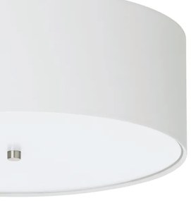 Eglo 94918 - Stropné svietidlo PASTERI 3xE27/25W/230V