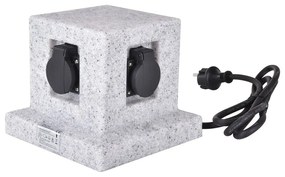 Vonkajšia zásuvka (výška 17 cm) – Hilight