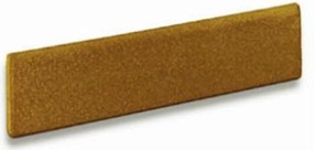 Sokel Gresan Natural hnedá 8x33 cm mat GRNSK833