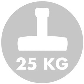 Doppler ACTIVE 210 cm - slnečník s automatickým naklápaním kľučkou : Barvy slunečníků - 840