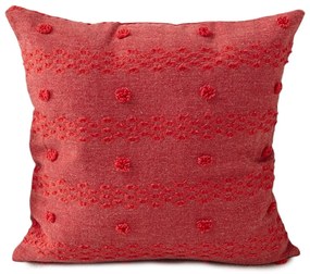 Obliečka na vankúš 43x43 cm Tuffet – Mioli Decor