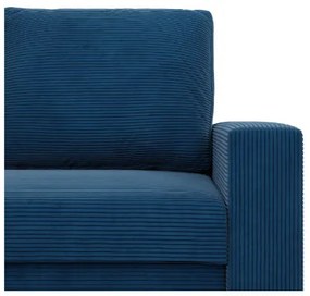 Trojmiestna rozkladacia sedačka NEO Poso granátová