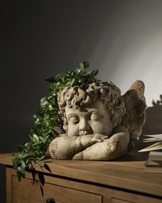 Kvetináč Angel I 41x26x26 cm