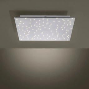 Leuchten Direkt 14671-55 - LED Stmievateľné svietidlo SPARKLE LED/18W/230V + DO