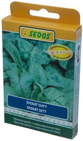 Sedos Výsevný pásik špenát siaty, 5m